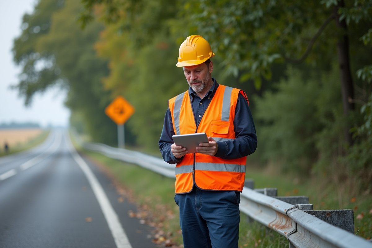Département le plus accidentogène en France : le classement