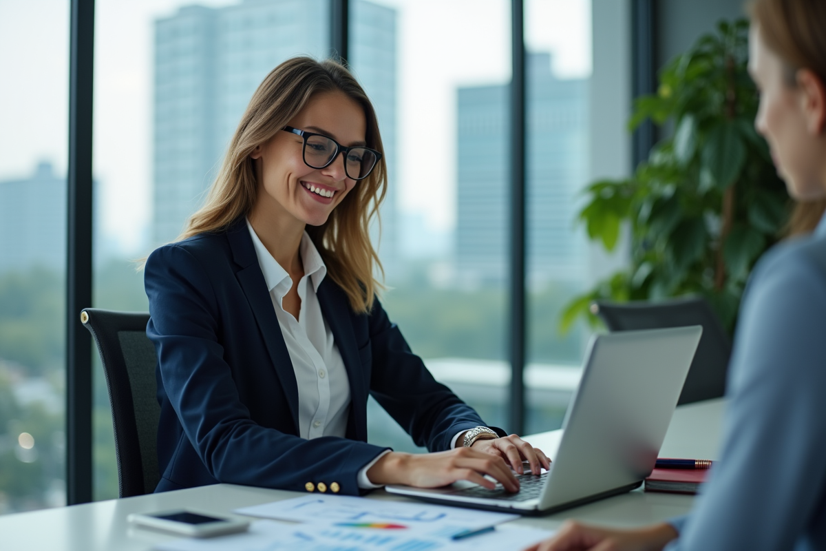 Entreprise la plus tendance actuelle : zoom sur le leader du marché