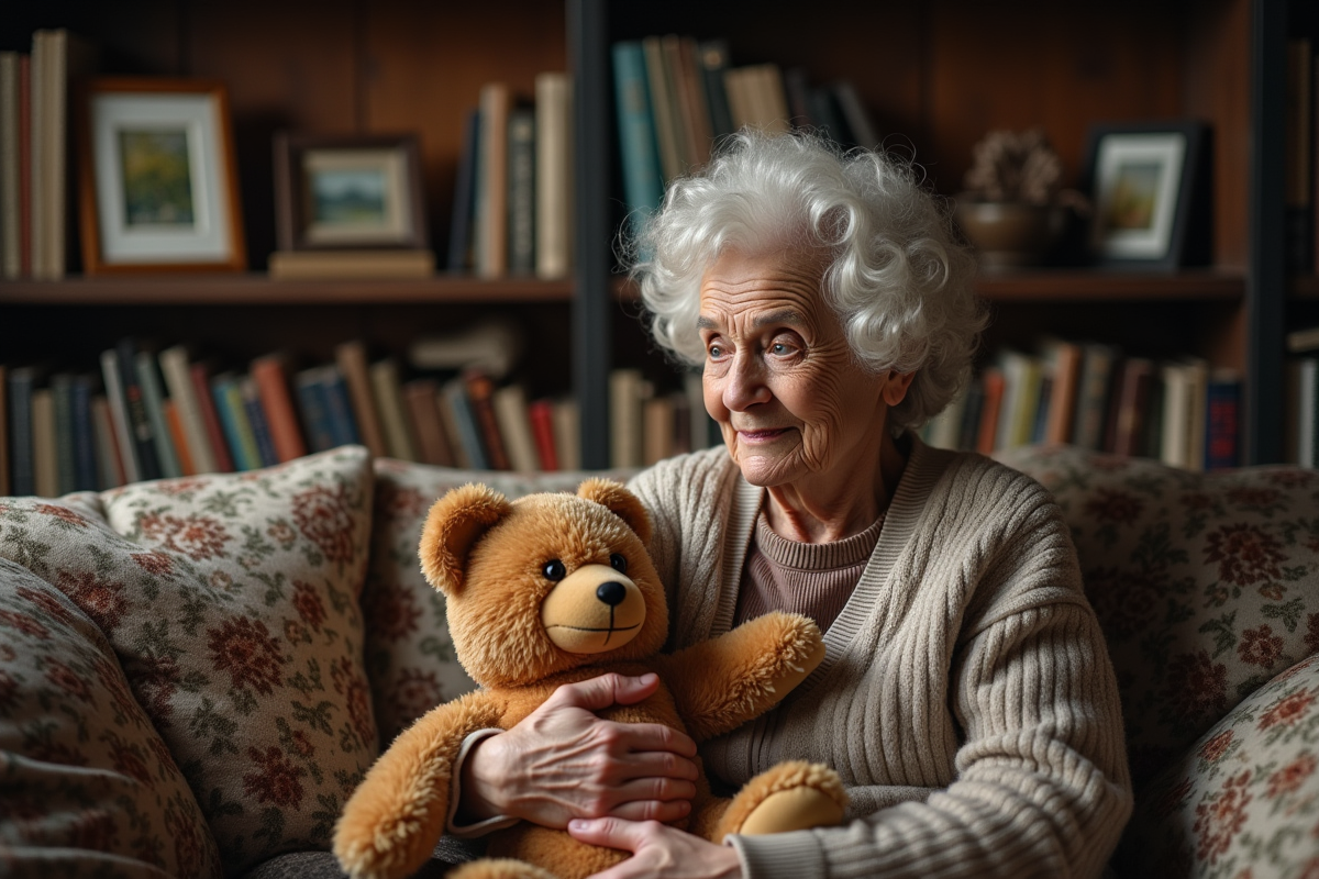 Difficultés à se débarrasser des biens : les raisons derrière l’attachement matériel