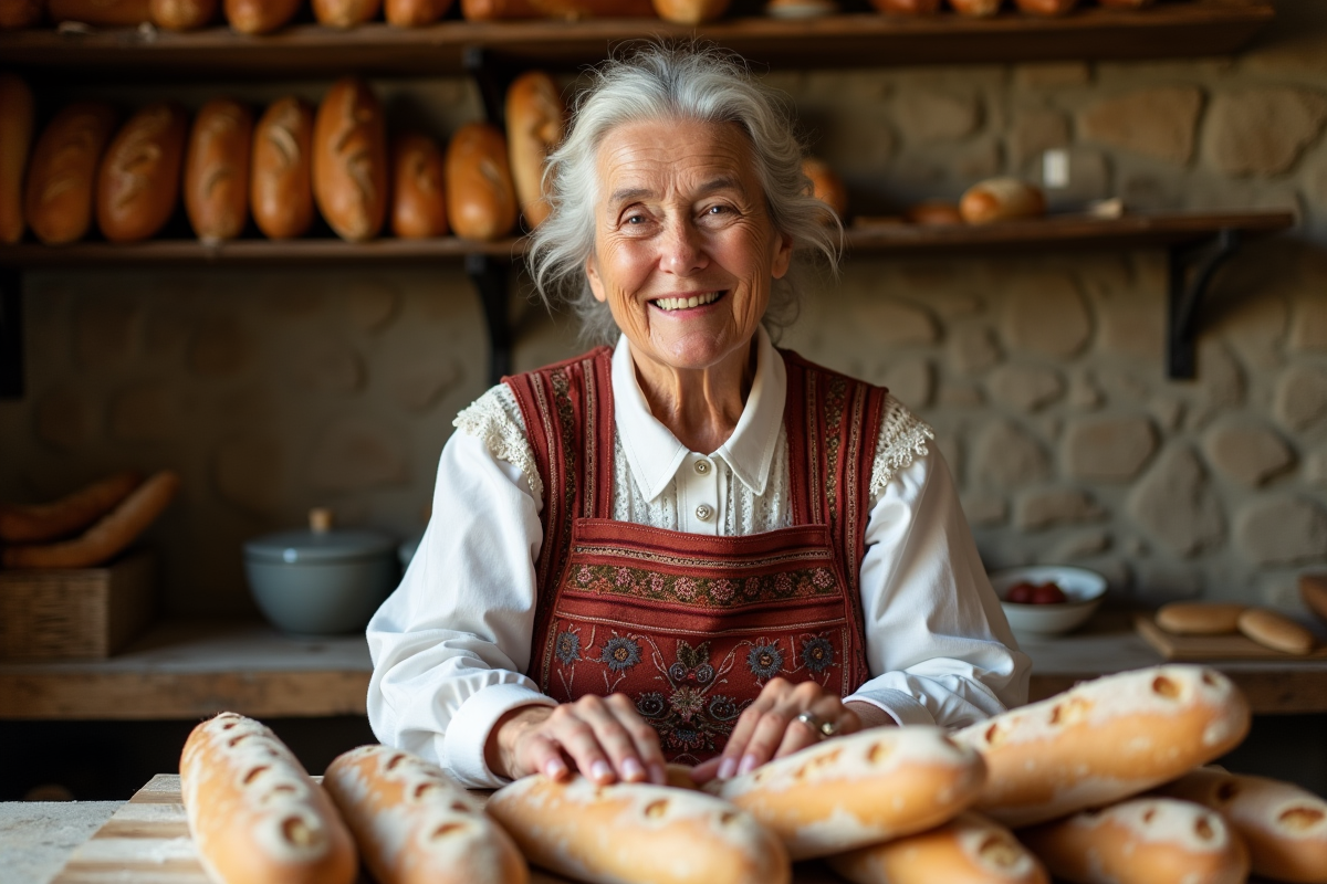 Traditions françaises : un aperçu des coutumes culturelles emblématiques