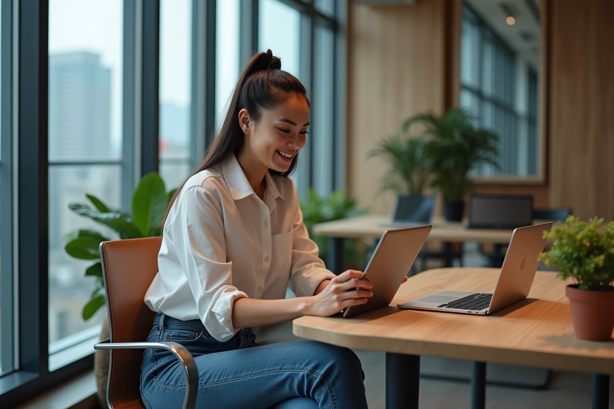 Technologies numériques émergentes et leur impact sur la société