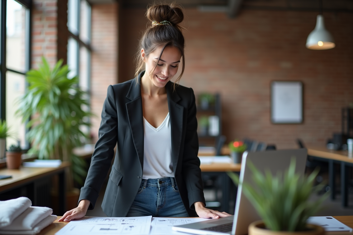 Différence entre entrepreneuriat et intrapreneuriat : distinctions clés