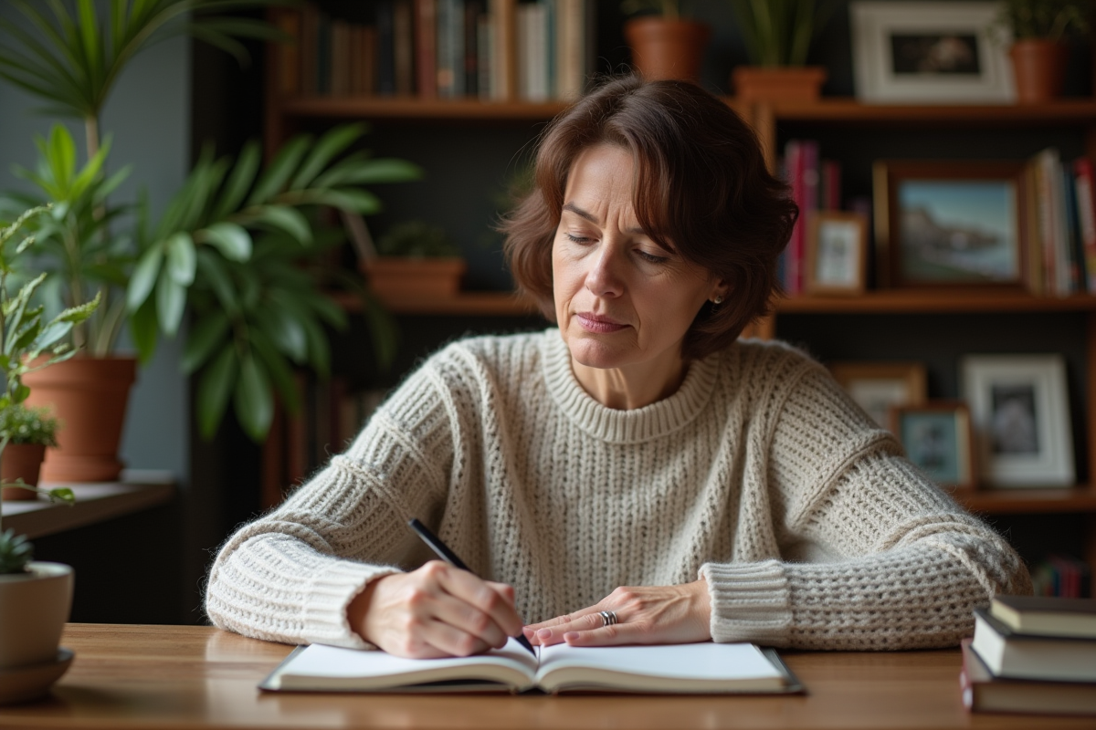 Livre autobiographique : définition et exemples de récits basés sur des histoires vraies