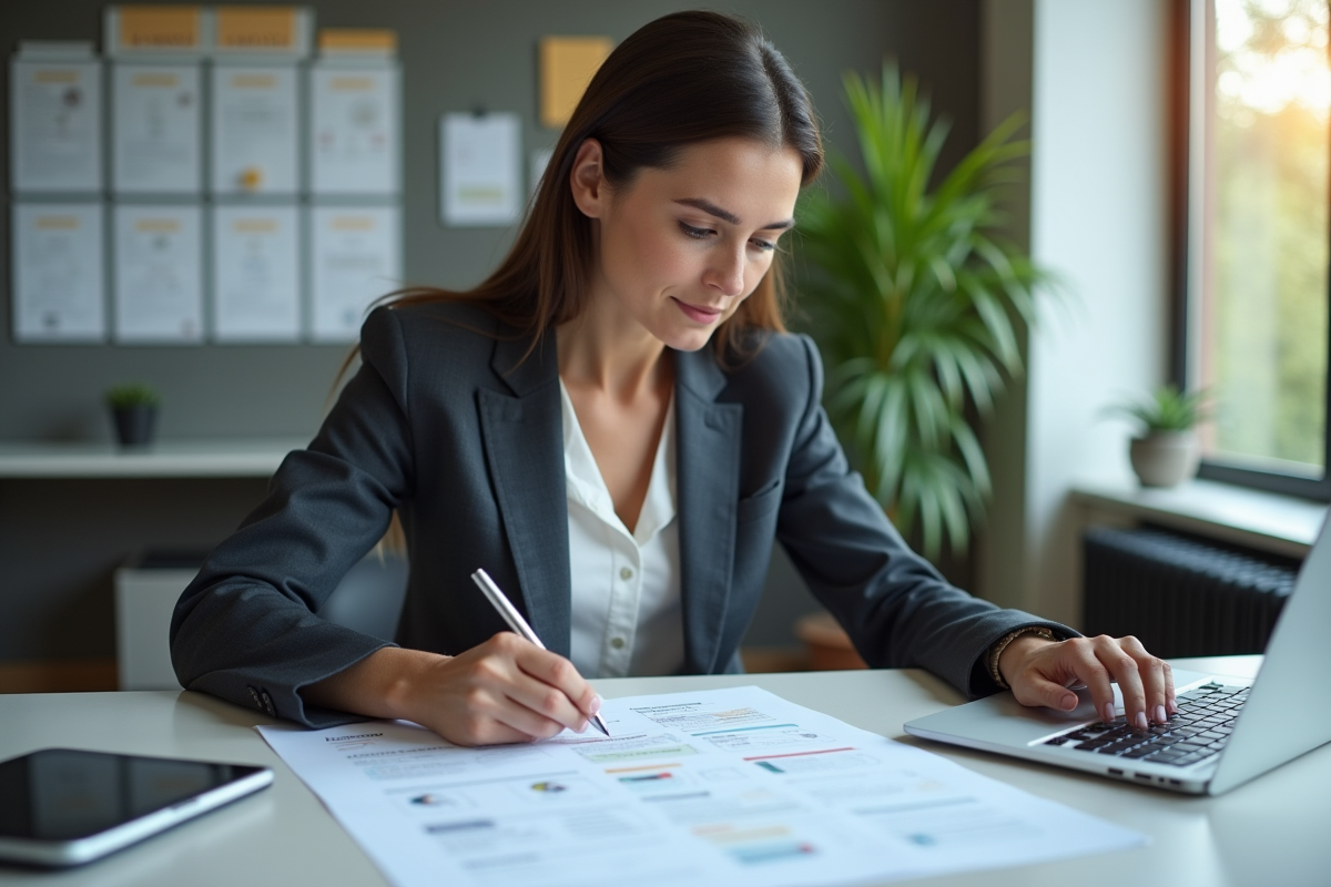 7 étapes clés pour la planification réussie d’un événement