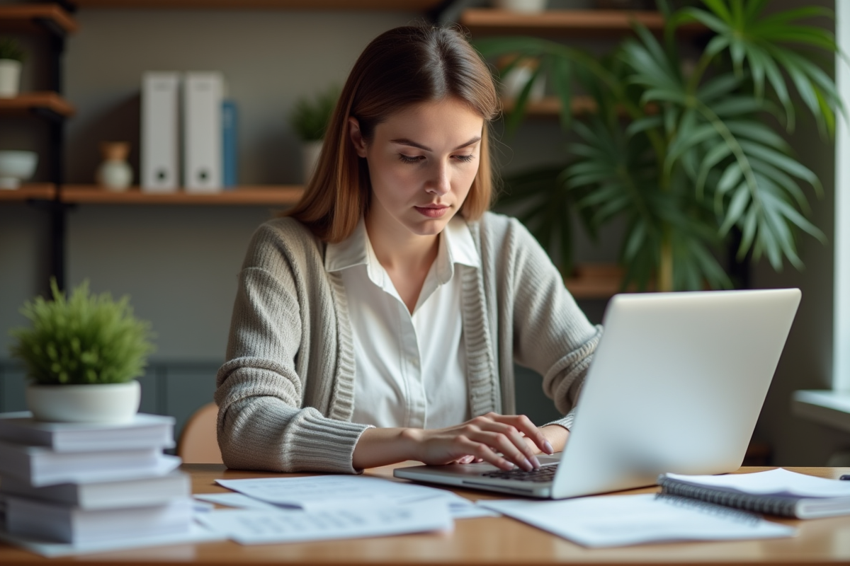 Déduction des frais de télétravail sur les impôts : méthodes et astuces