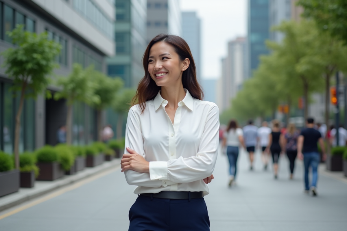 Devenir une personne attractive : techniques et conseils essentiels