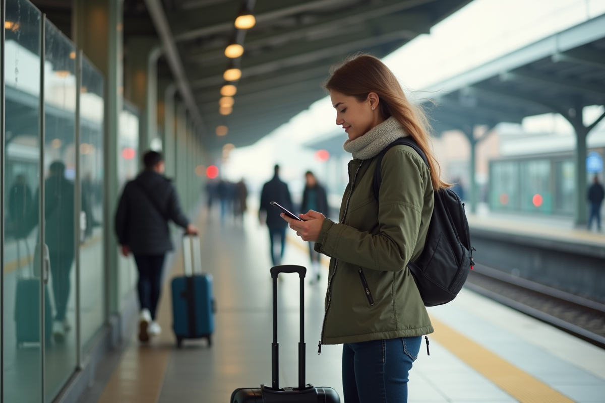 Impact du numérique sur le secteur du tourisme : tendances et conséquences