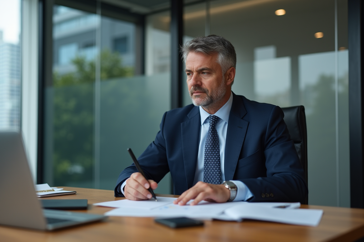 Pays imposant des normes strictes en cybersécurité