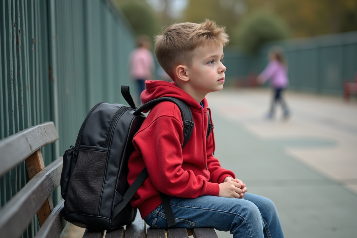 Vulnérabilité des enfants : les facteurs qui la déterminent