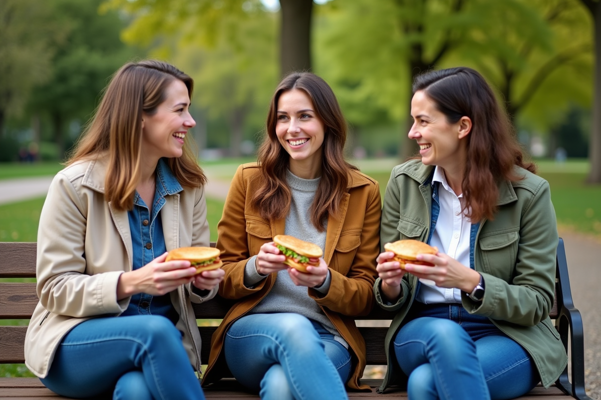 Les bienfaits du partage et leur impact sur le bien-être social