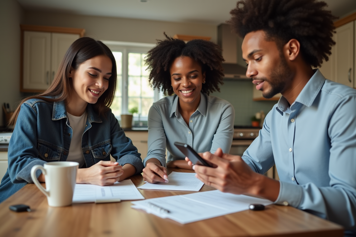 Financement du covoiturage : responsabilités et modalités de paiement