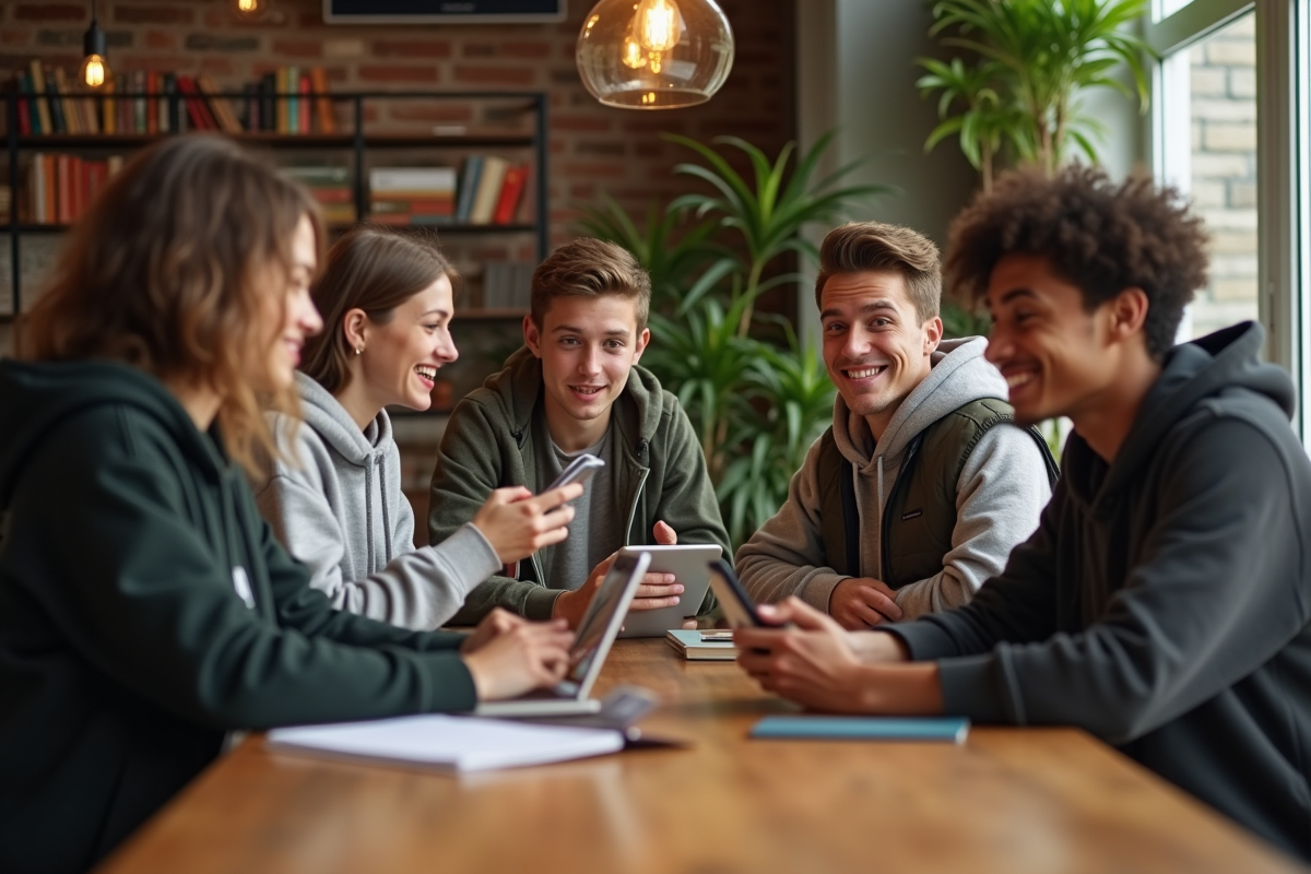 Durée d’attention moyenne de la génération Z : analyse et implications