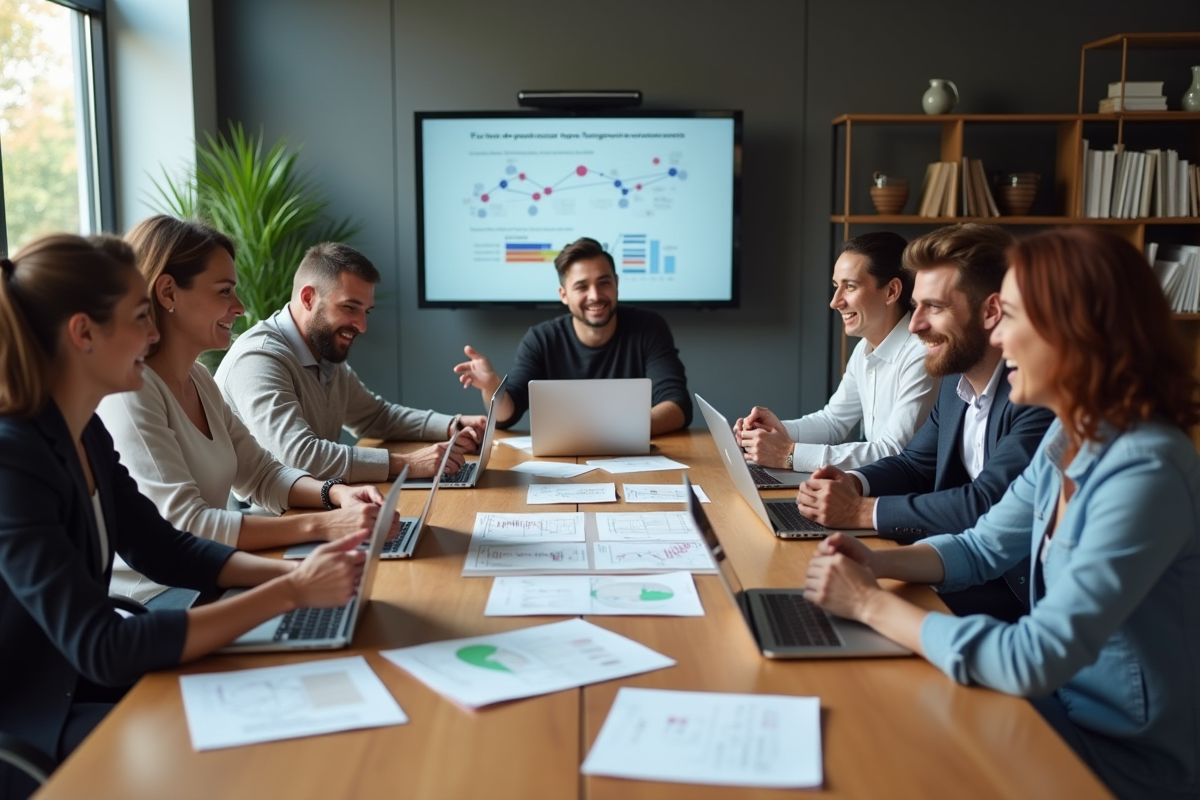 LLM et ses applications pratiques