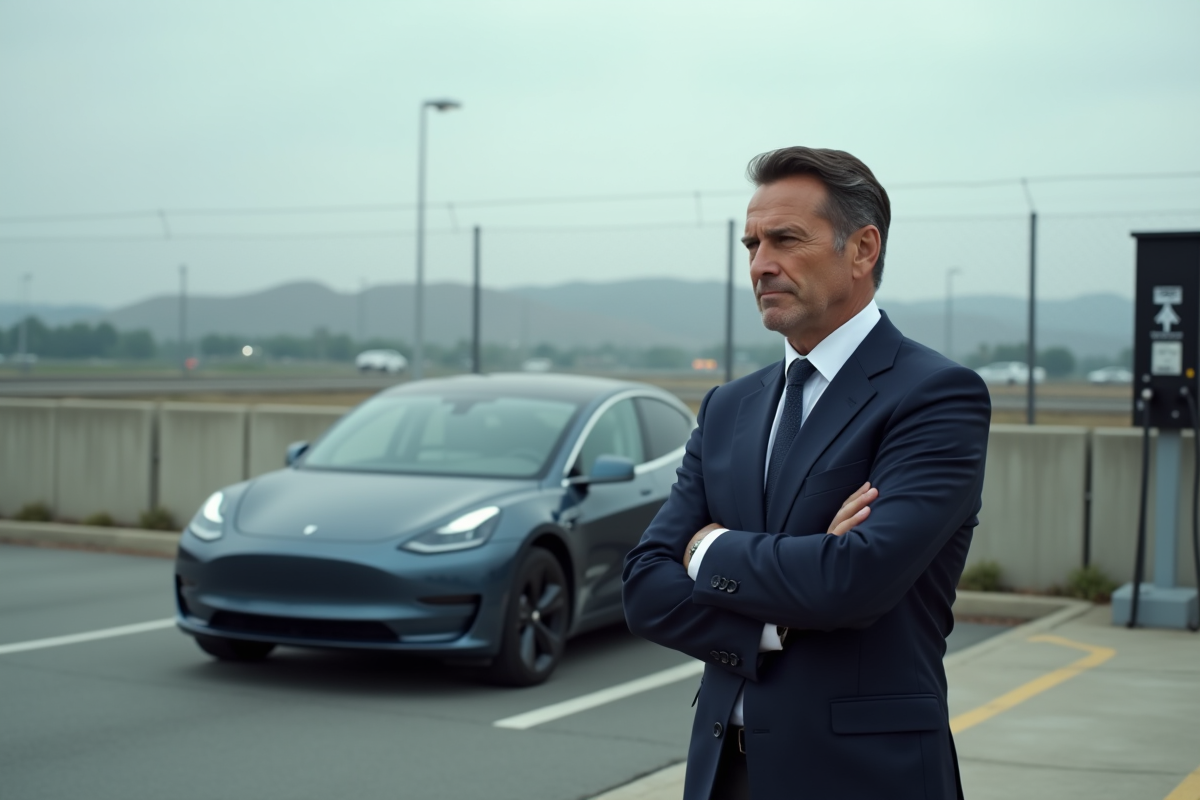 Voiture électrique sans avenir : les raisons d’une perspective controversée