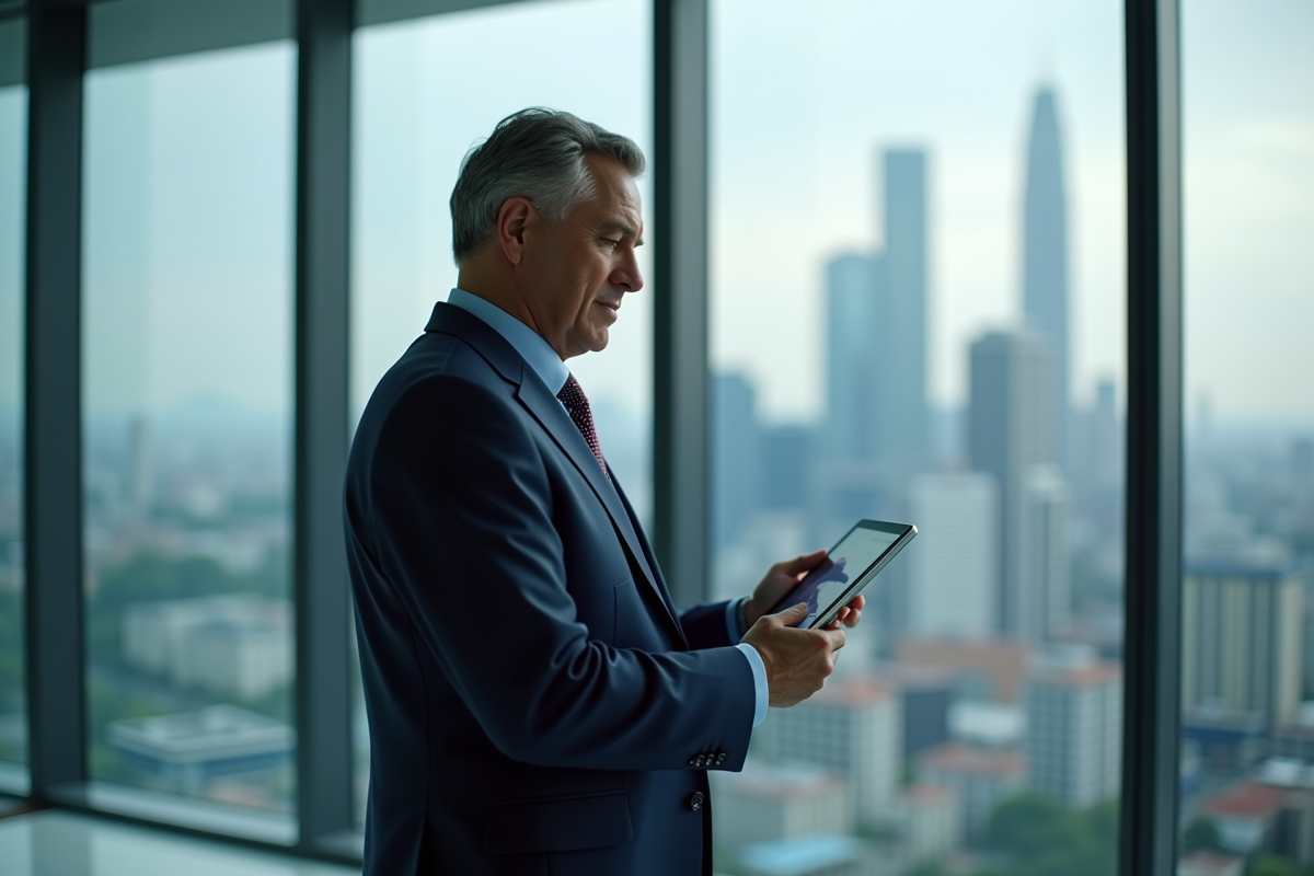 Impact de l’innovation sur la croissance économique : analyse et perspectives