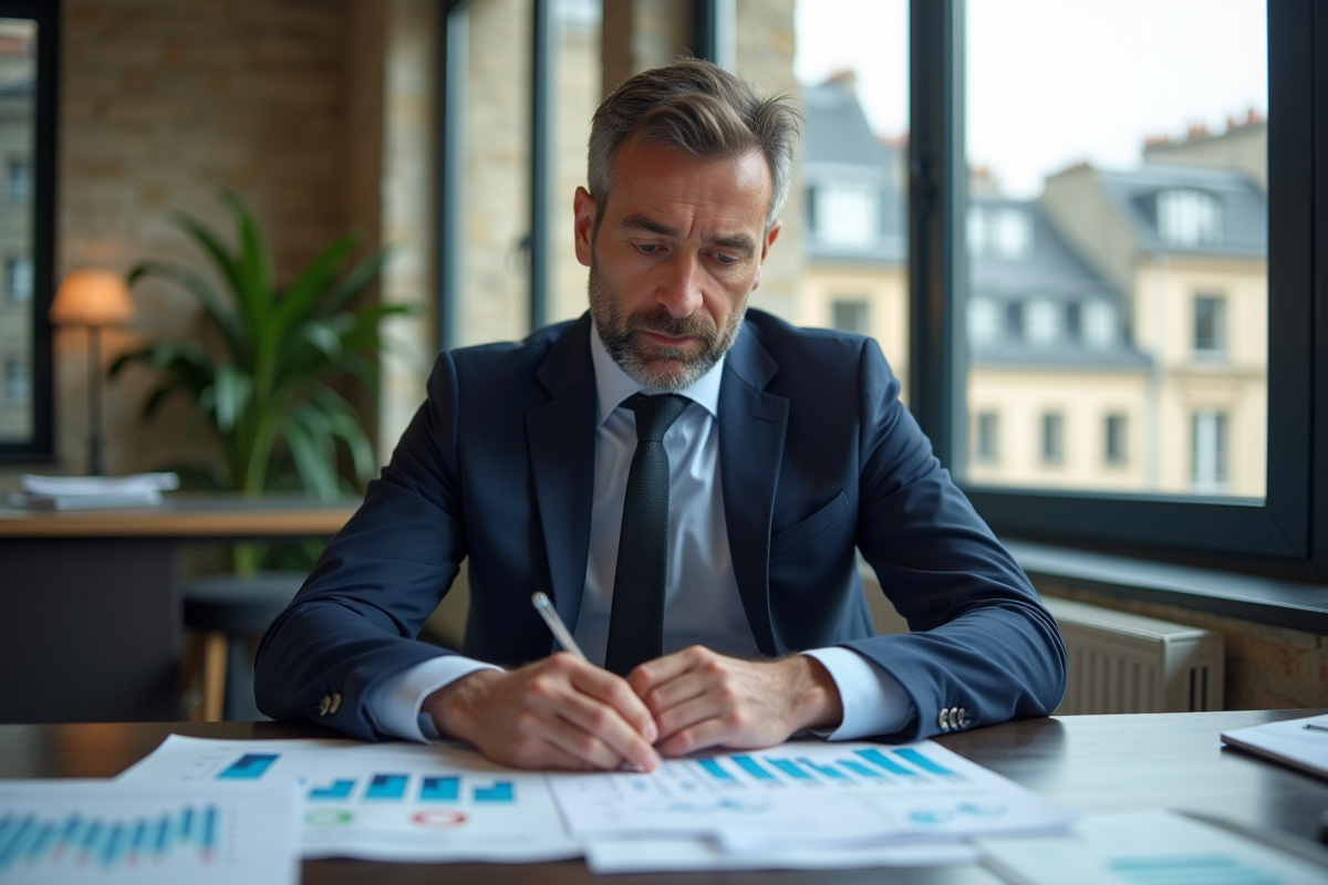 Prévisions d’inflation en France pour 2025 : analyse et tendances