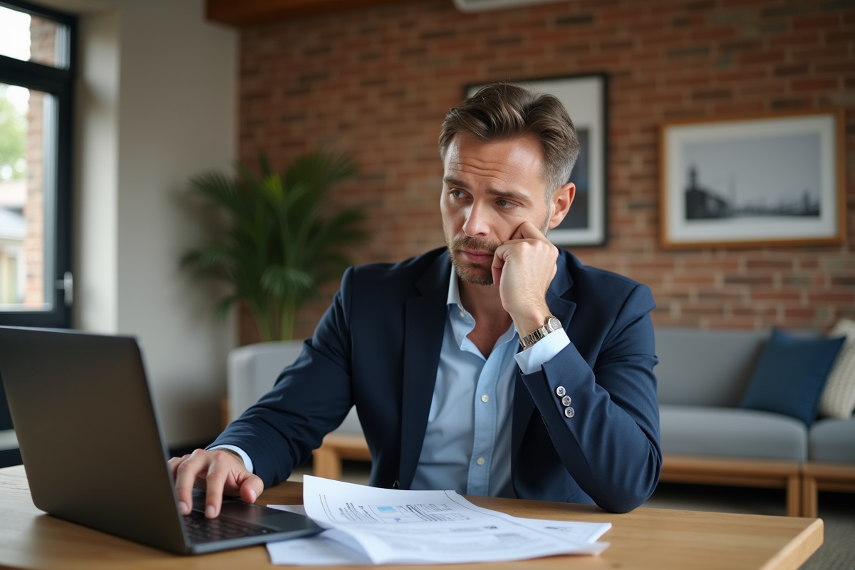 Choix optimal de statut pour la location d’un appartement
