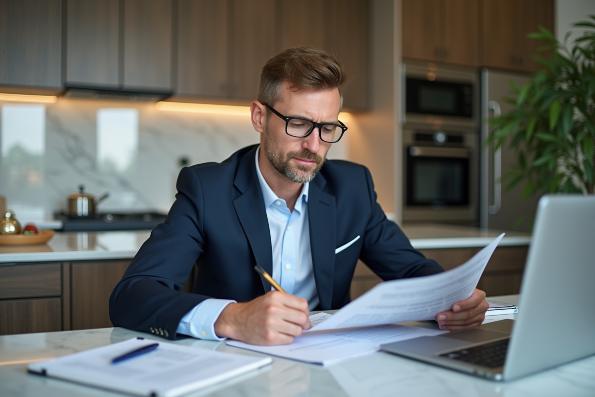 Éviter les frais de notaire lors d’un achat immobilier : stratégies et astuces