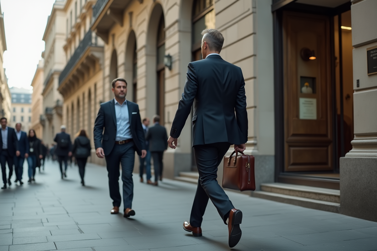 Impact de l’ISF sur l’exode fiscal des fortunes élevées