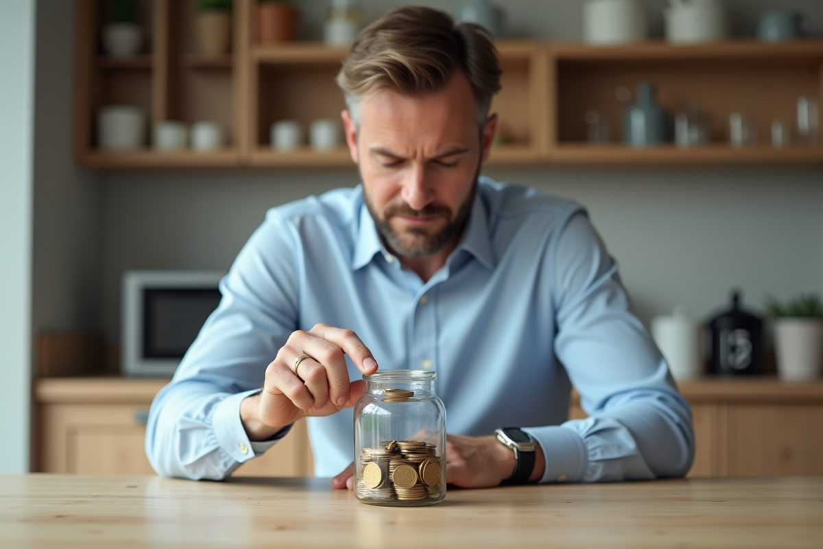 Impact de l’inflation sur l’érosion de l’épargne