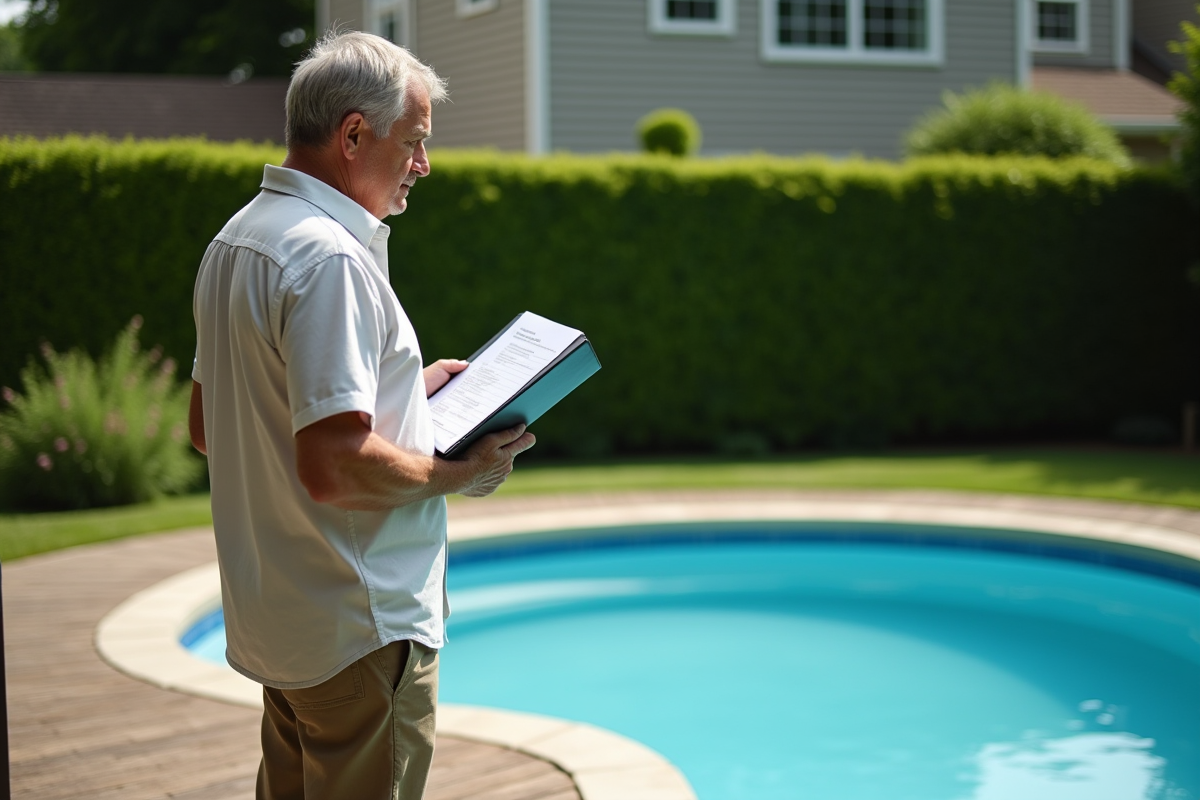 Taxation des piscines hors sol : ce que vous devez savoir