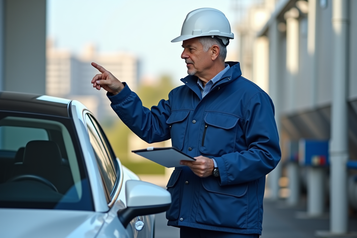 Impact environnemental des voitures à hydrogène : pollution et réalités