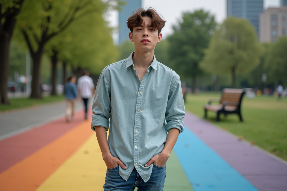 Signification de « cis queer » et nuances d’identité LGBTQIA+