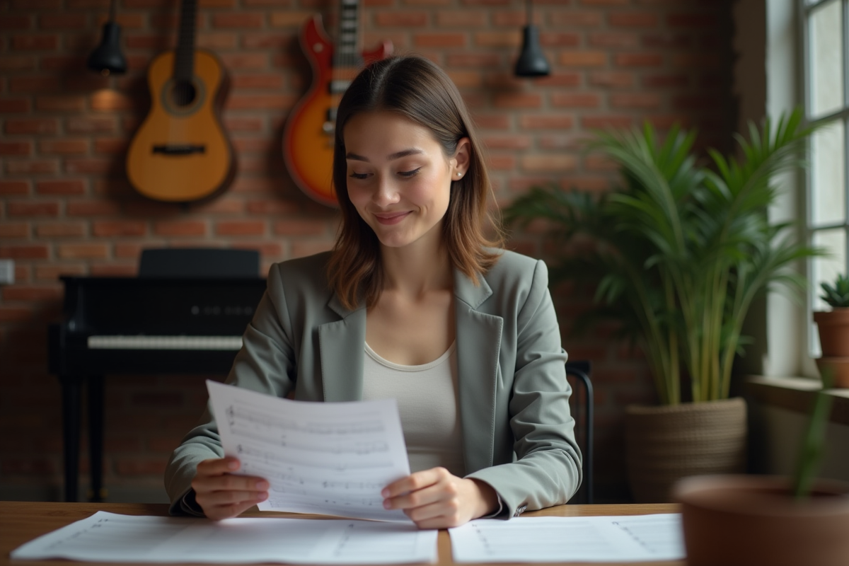 Nominations pour le prix du meilleur nouvel artiste 2025