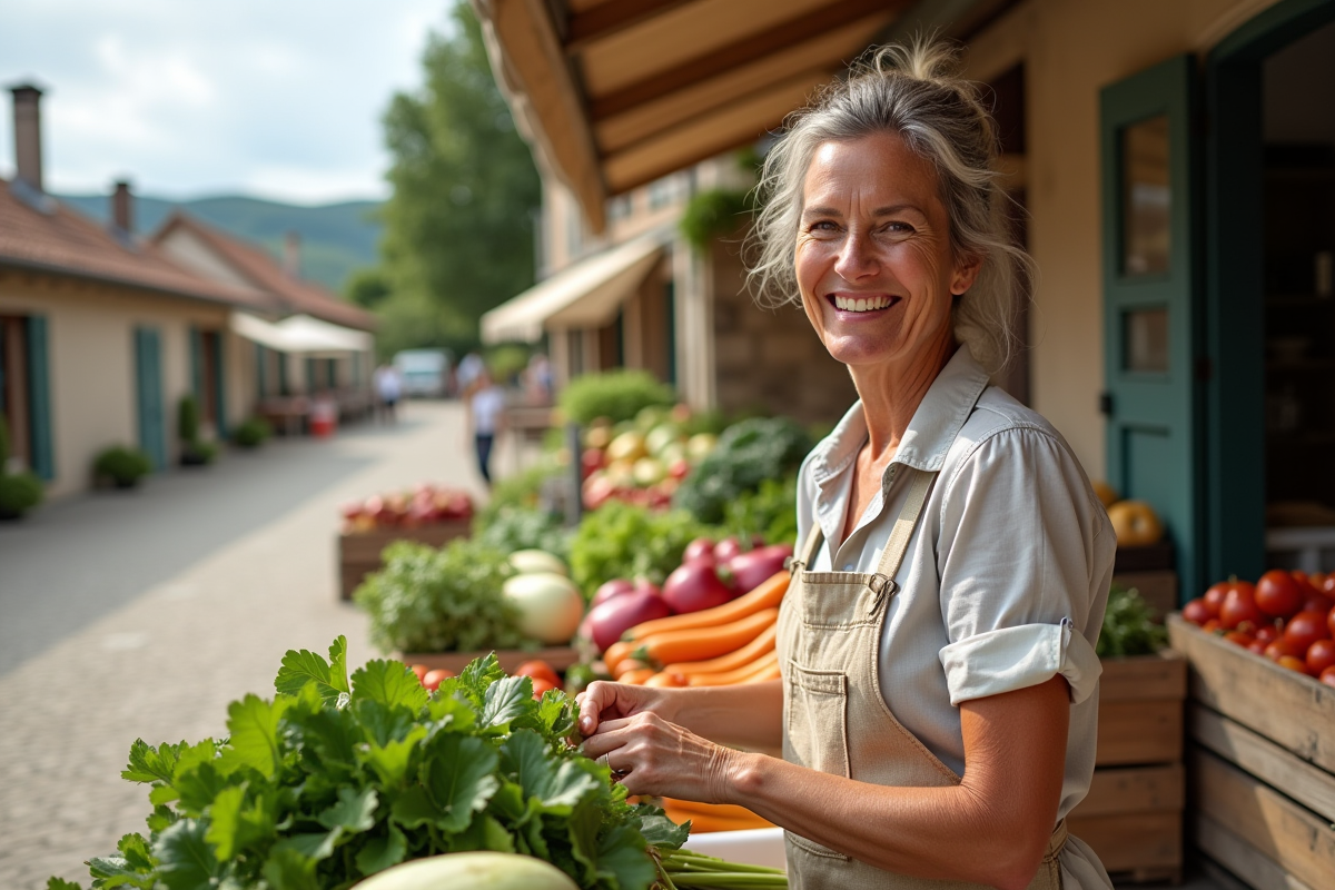 Endroits les moins chers pour vivre dans le sud de la France