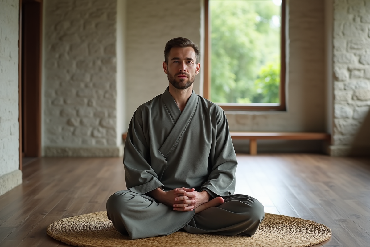 Séjour monastique d’une semaine : modalités et expériences