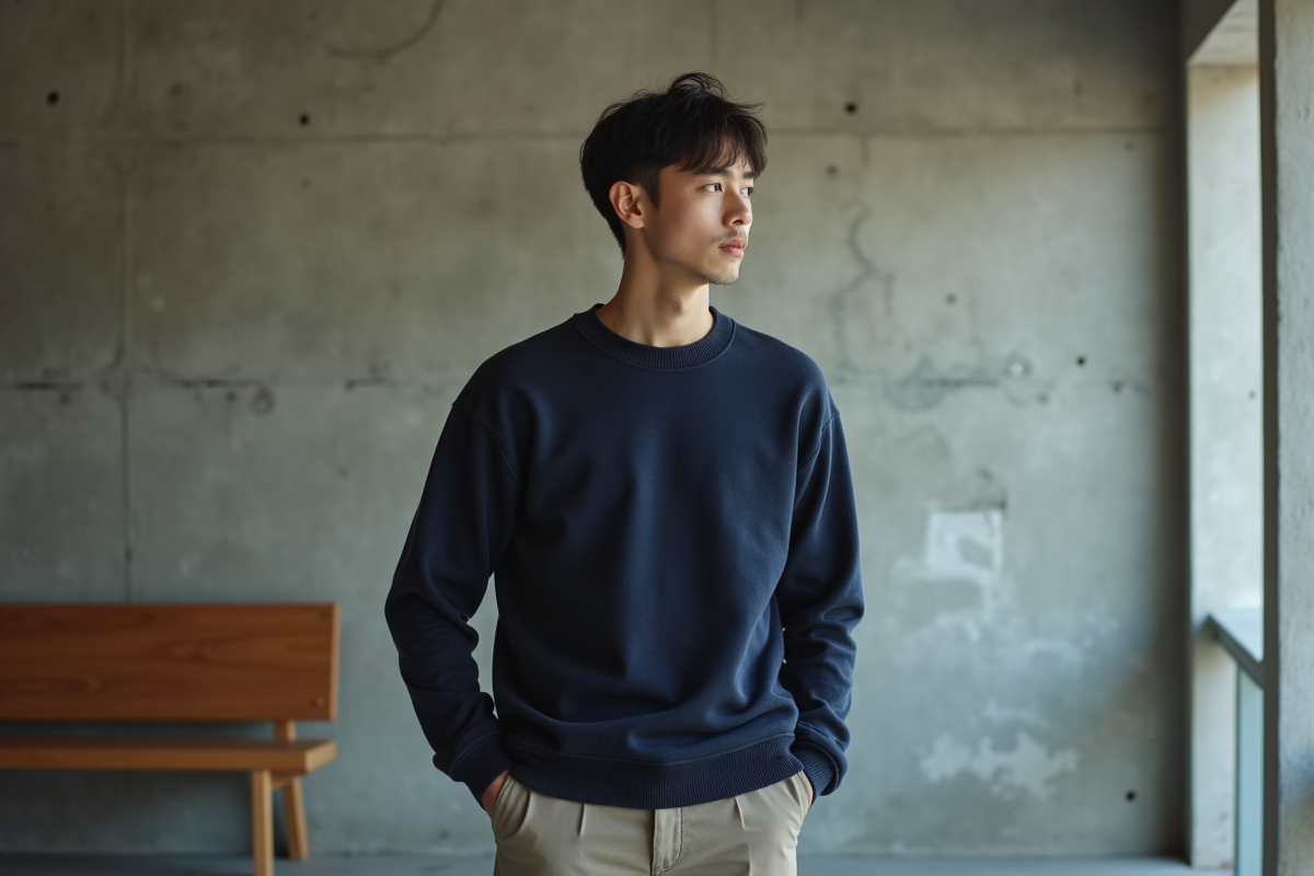 Caractéristiques physiques d’un corps non binaire et représentation corporelle