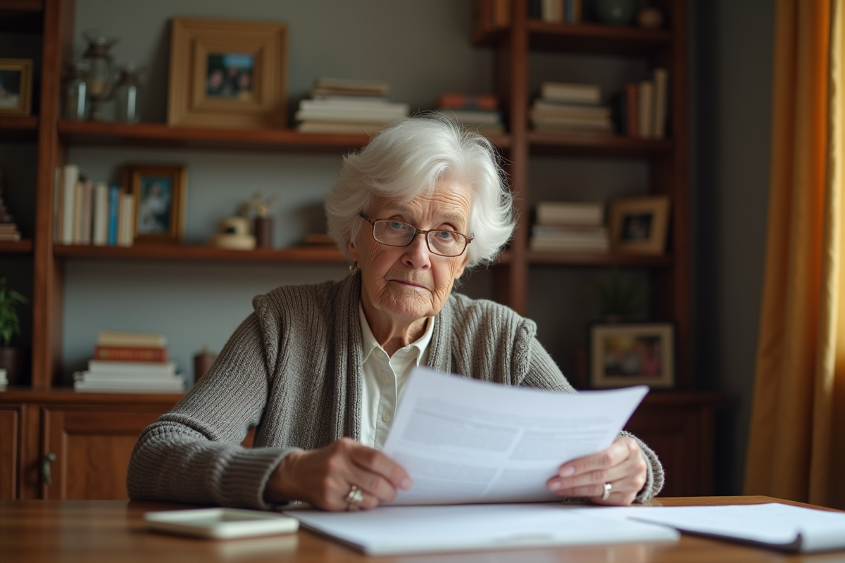 Droits des locataires âgés de plus de 80 ans : connaître les protections légales