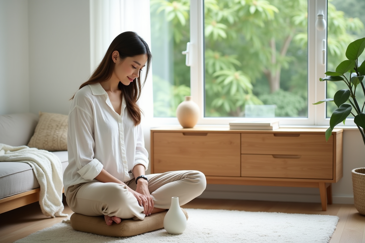 Avoir une maison minimaliste : astuces et principes de base